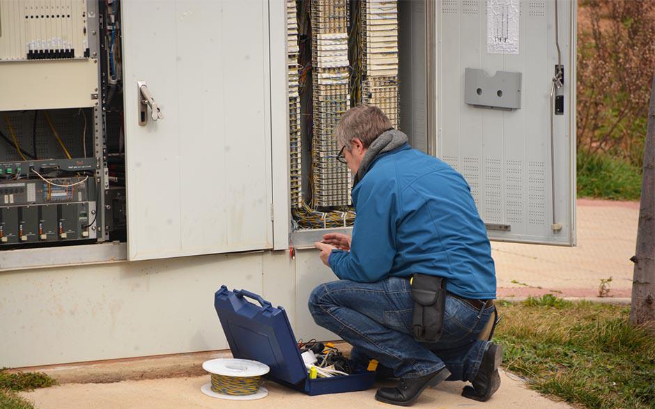 installateur électricien Bondoufle