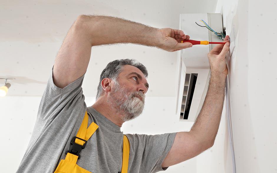 installateur électricien Bondoufle